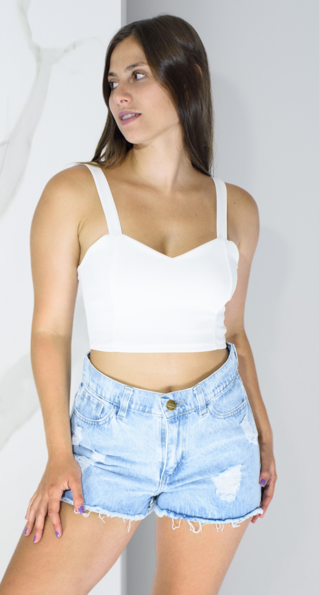 Shorts Moom Playero - Imagen 2