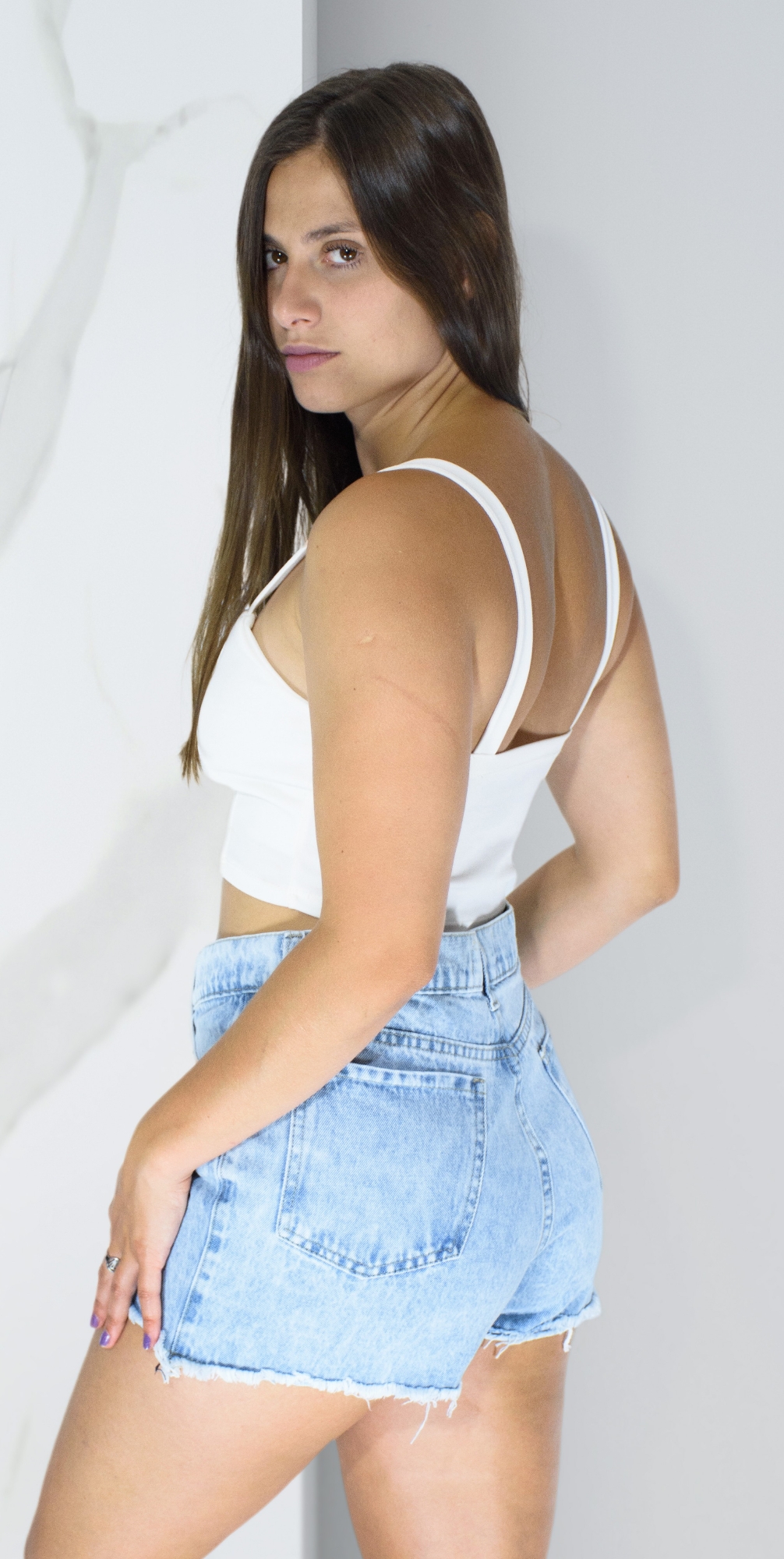Shorts Moom Playero - Imagen 3