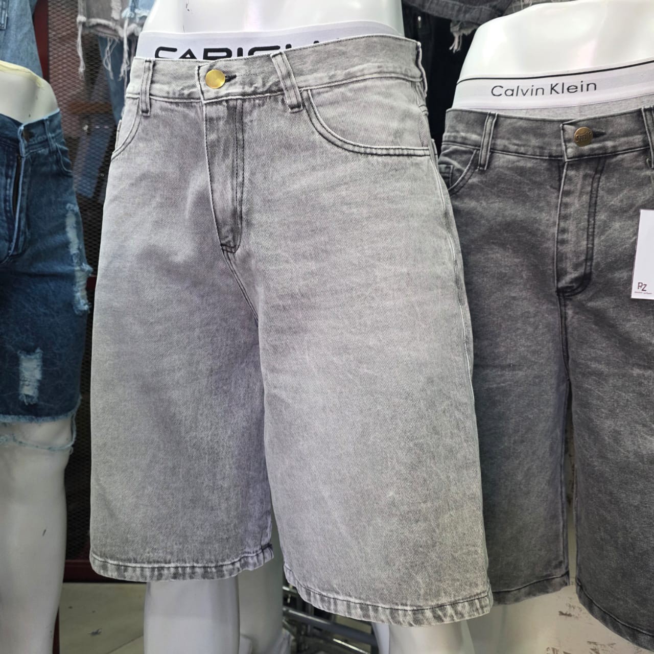 Super Baggy de Jeans - Imagen 2