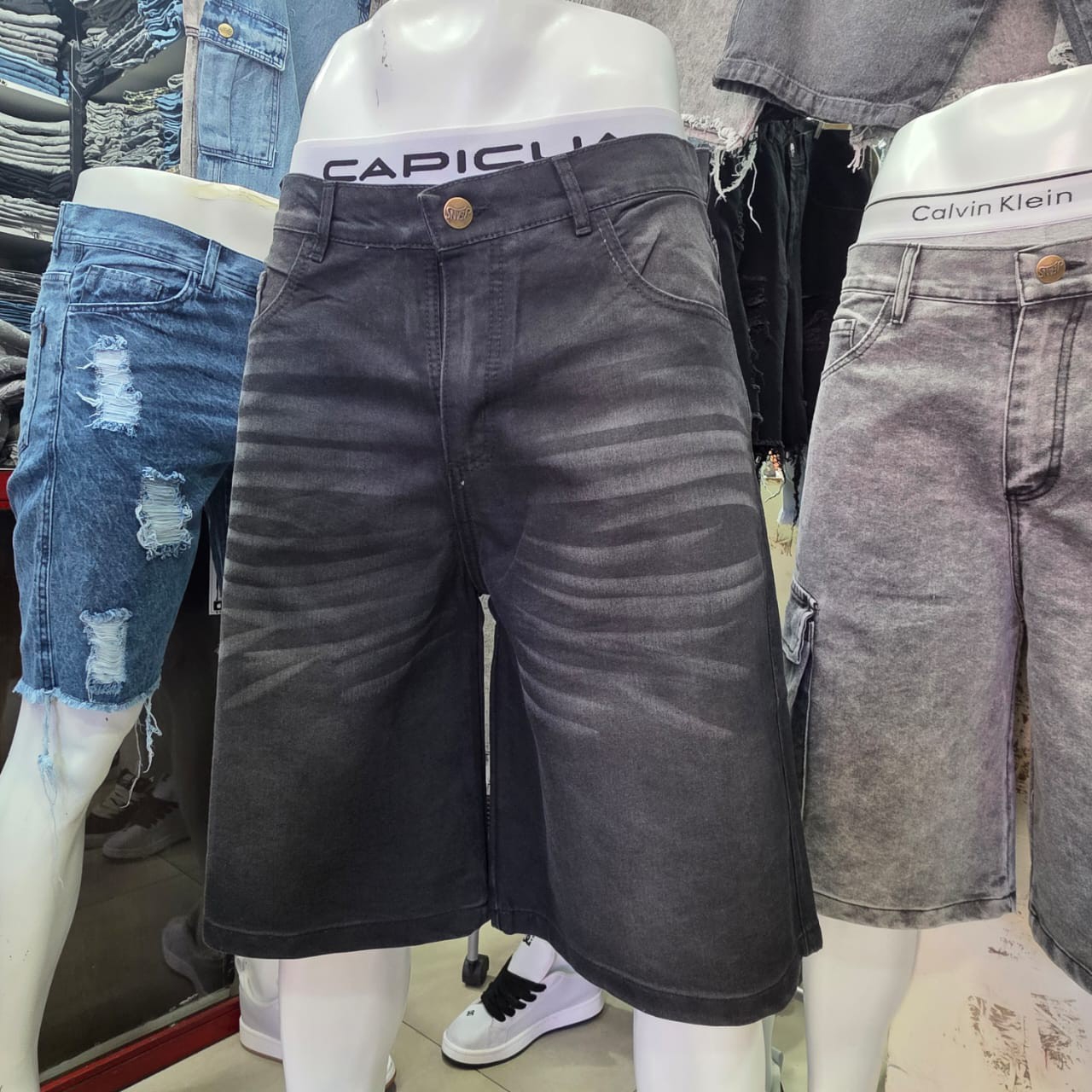 Super Baggy de Jeans - Imagen 3