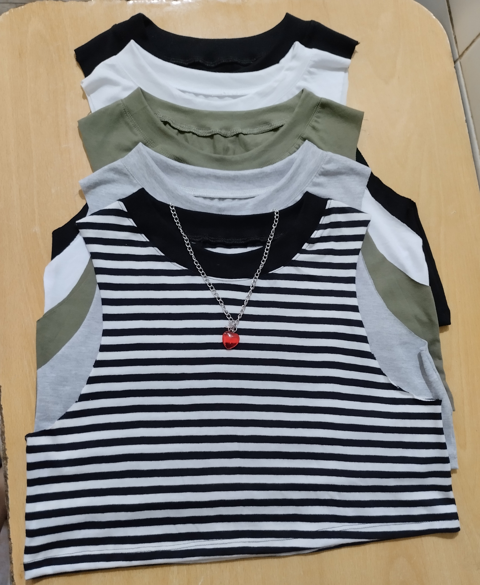 Combo.prendedor Sudaderas - Imagen 2