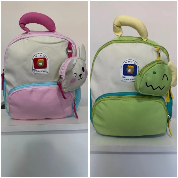 Mochilas Niños