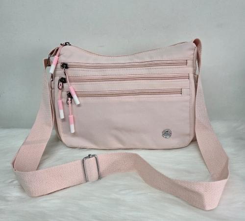 Morral Tela Impermeable