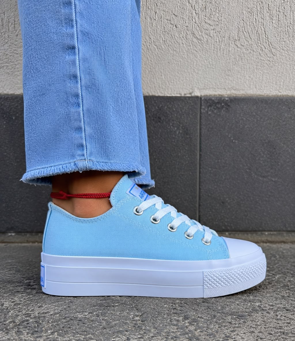 Zapatilla Argentina - Imagen 2