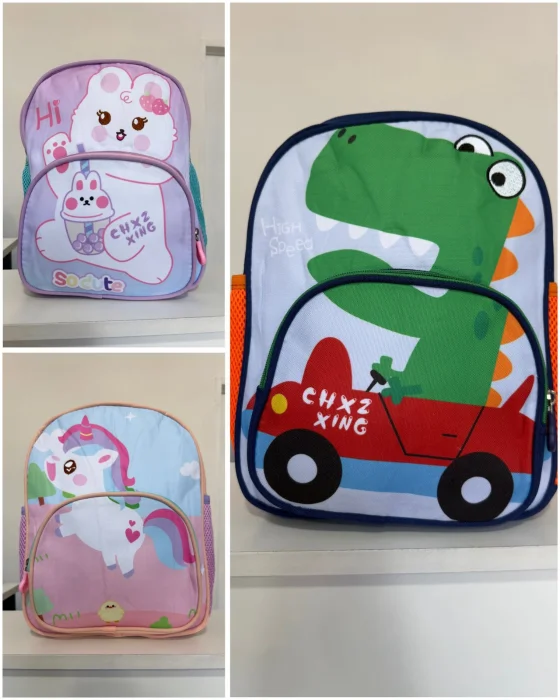 Mochila para Niños