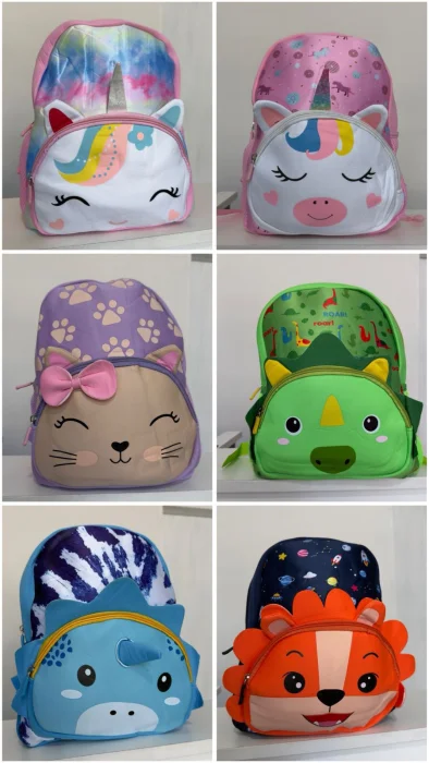 Mochilas Importadas