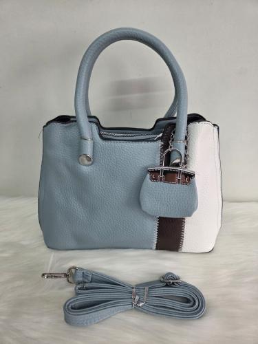 Cartera Cuero Pu - Miniatura 5