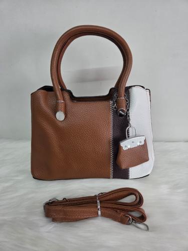 Cartera Cuero Pu - Miniatura 6