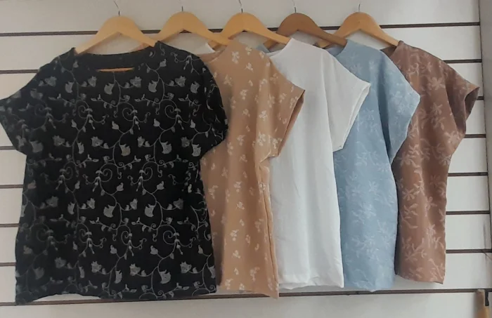 Remeron Puffi