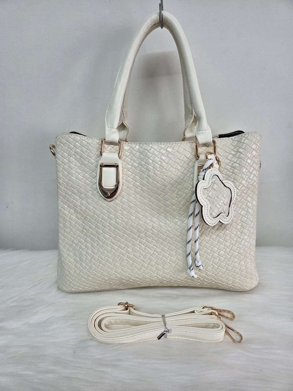 Cartera Cuero Pu - Imagen 2