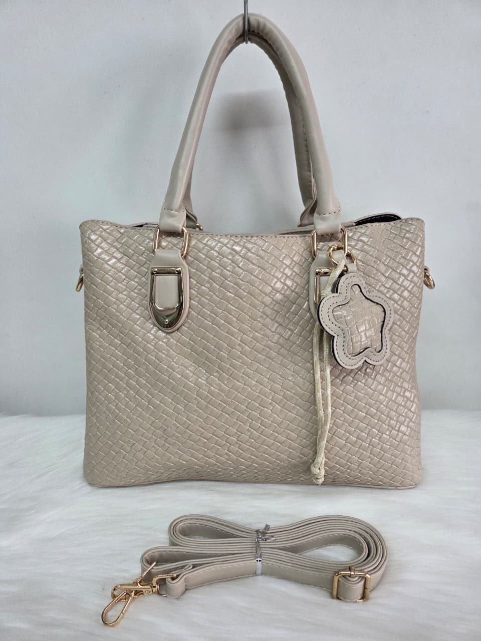 Cartera Cuero Pu - Imagen 3
