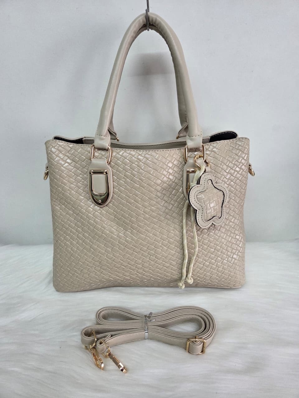 Cartera Cuero Pu - Imagen 4