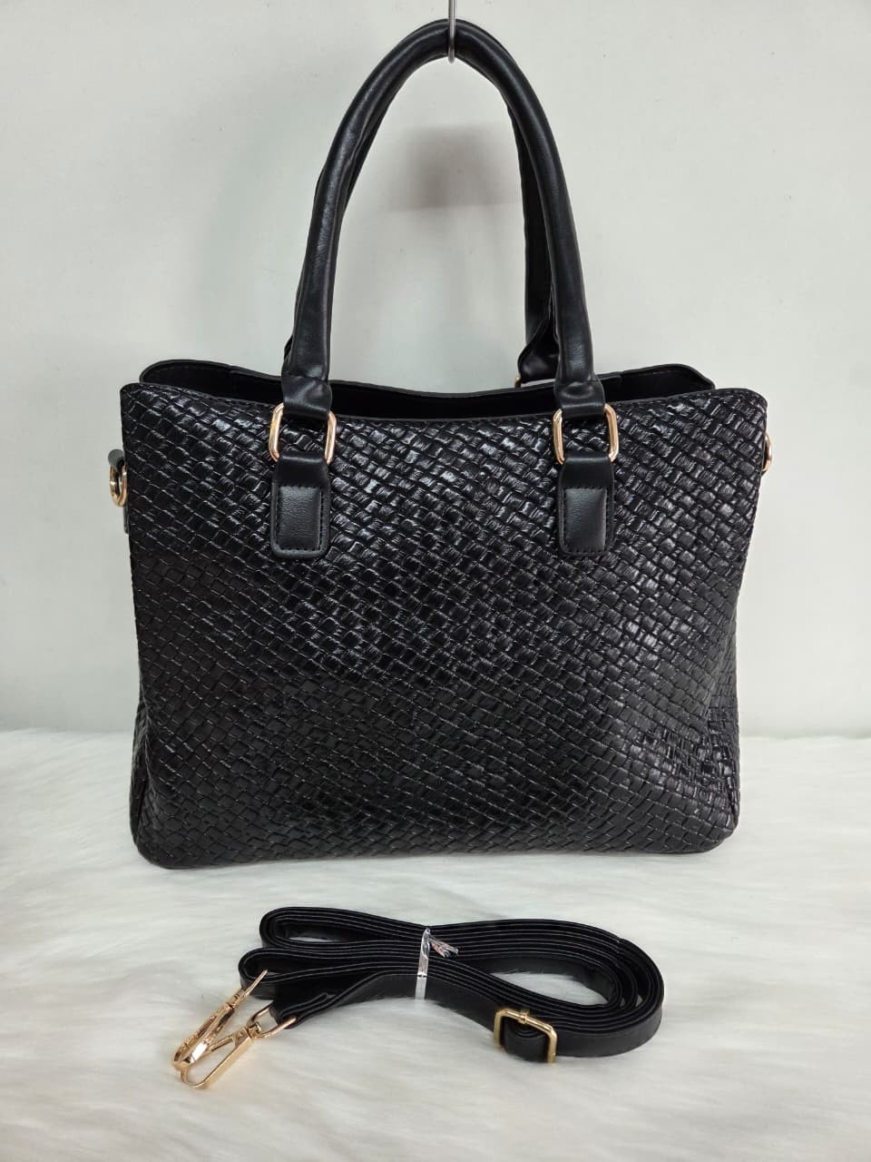 Cartera Cuero Pu - Imagen 5