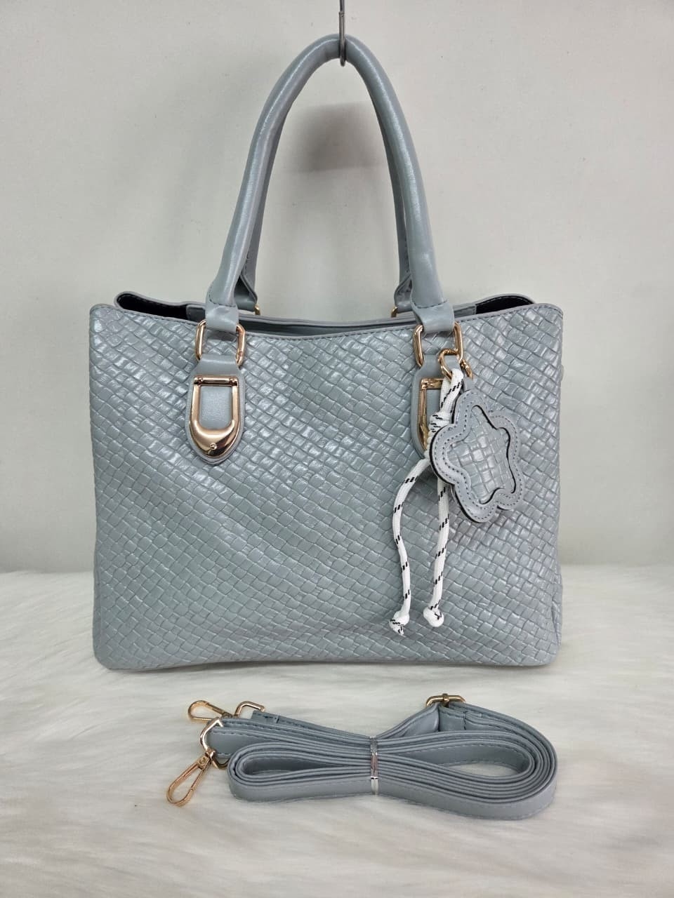 Cartera Cuero Pu - Imagen 6