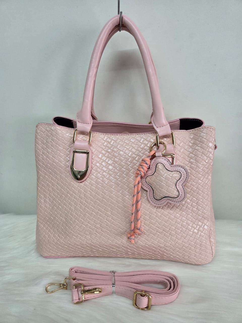 Cartera Cuero Pu - Imagen 7