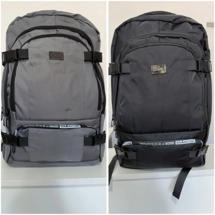 Mochila Importada