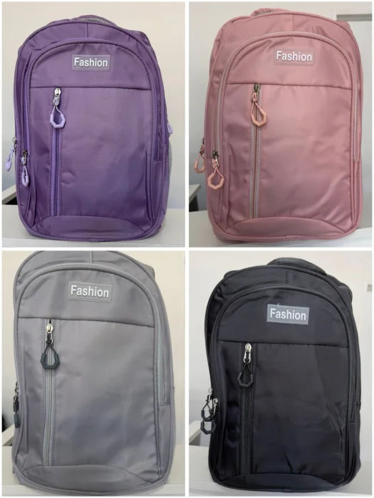 Mochilas Importadas