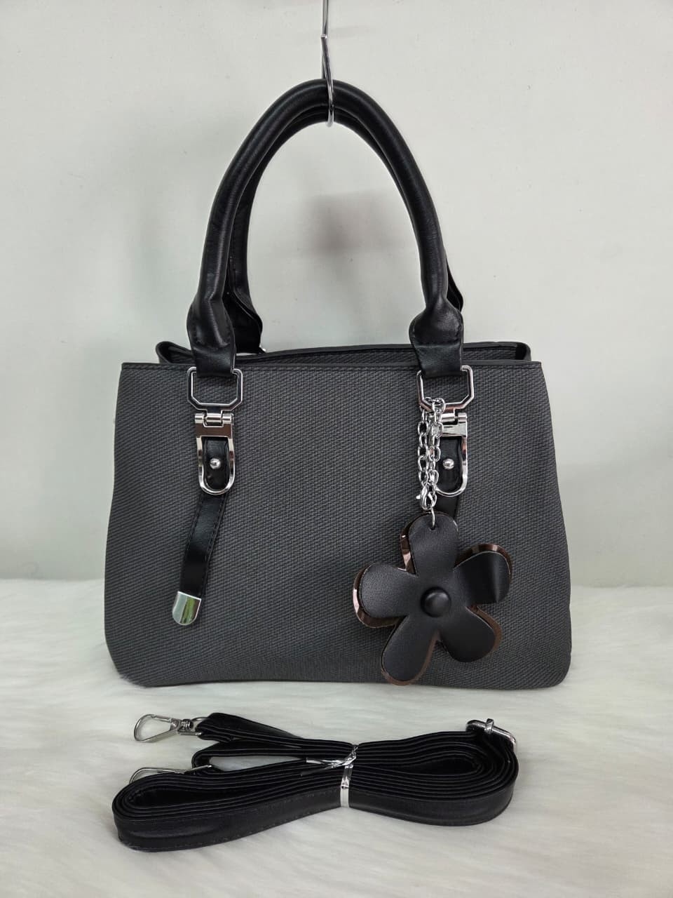 Cartera Cuero Pu - Imagen 2