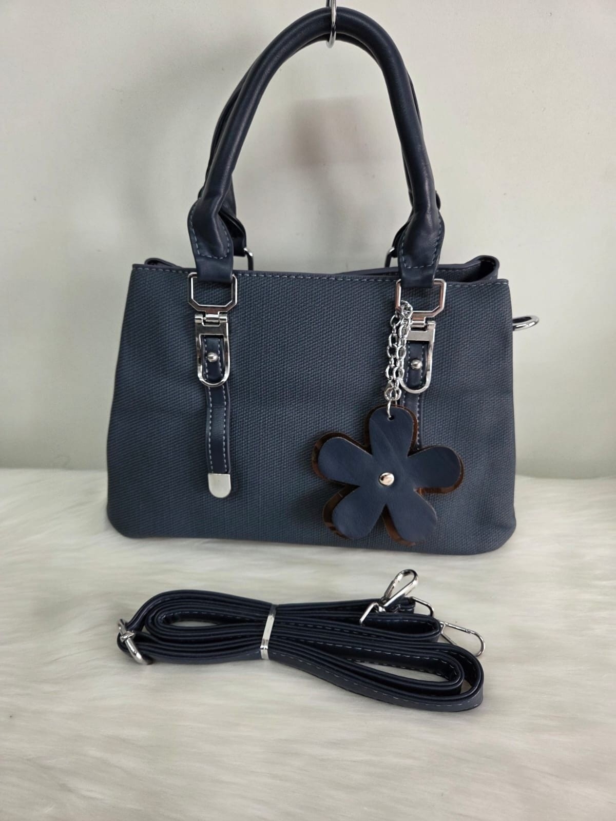 Cartera Cuero Pu - Imagen 3