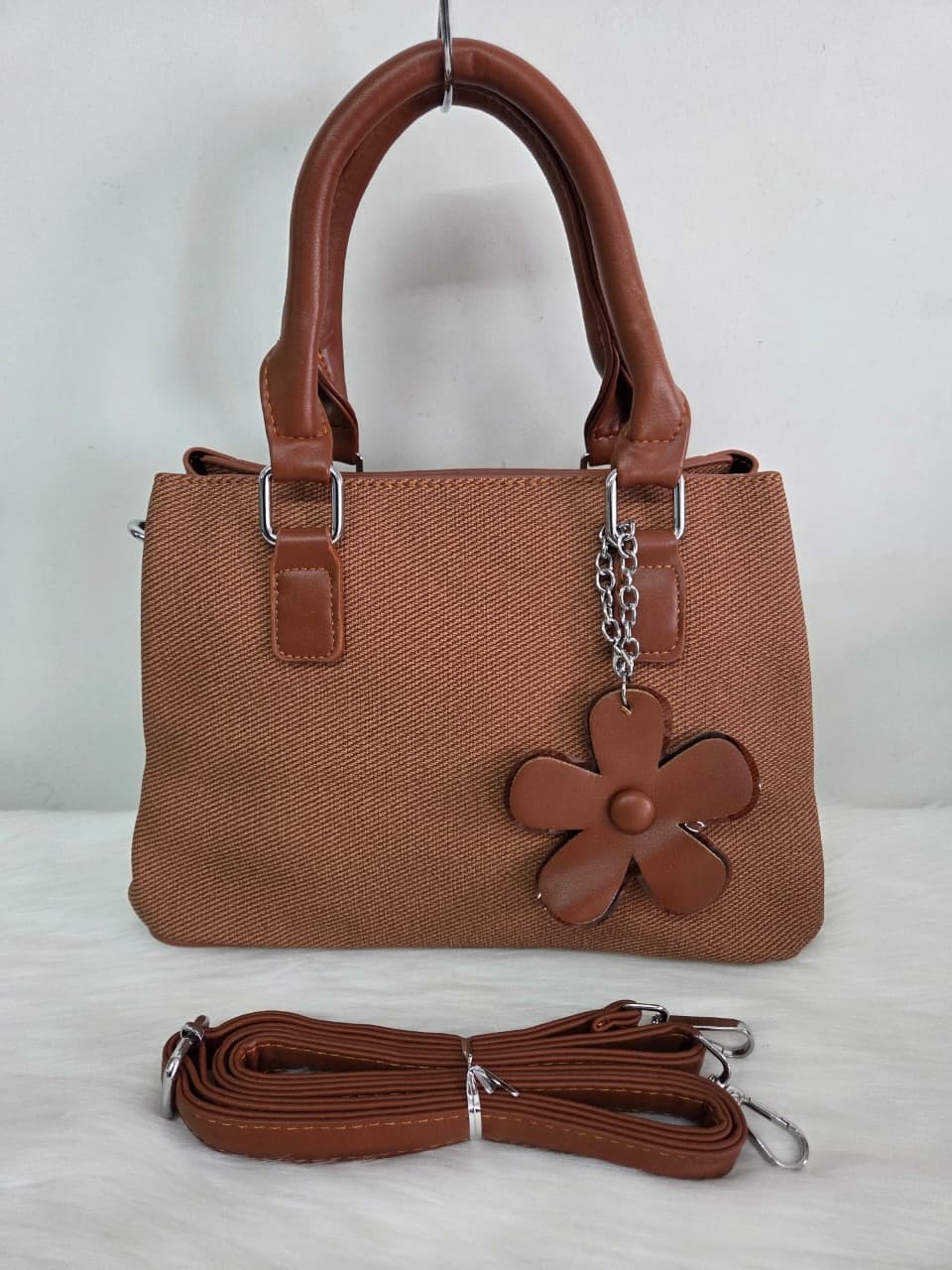Cartera Cuero Pu - Imagen 4