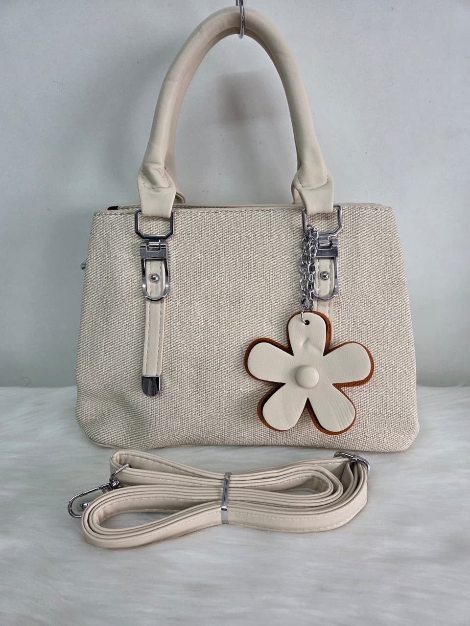 Cartera Cuero Pu - Imagen 5