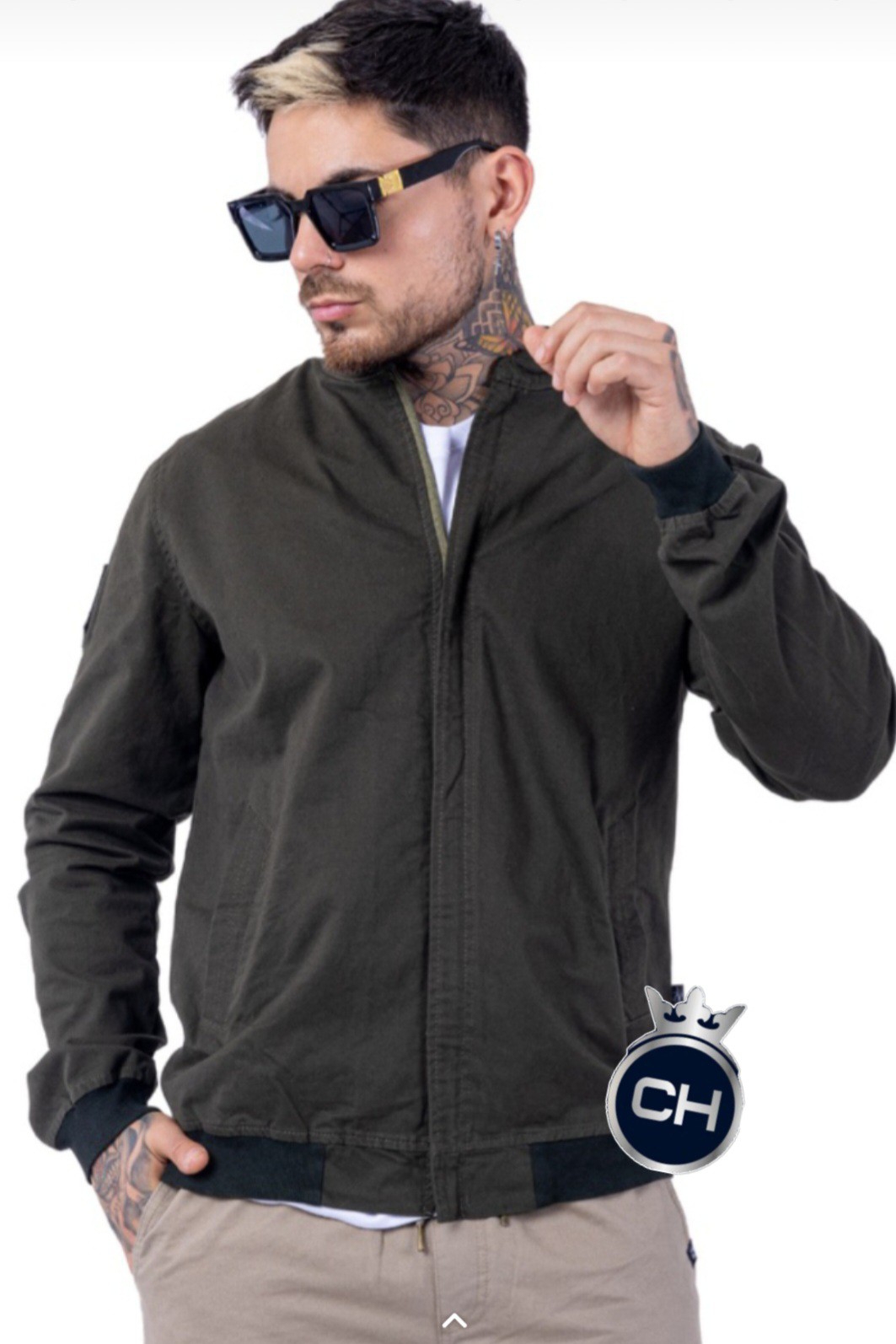 Campera - Imagen 3