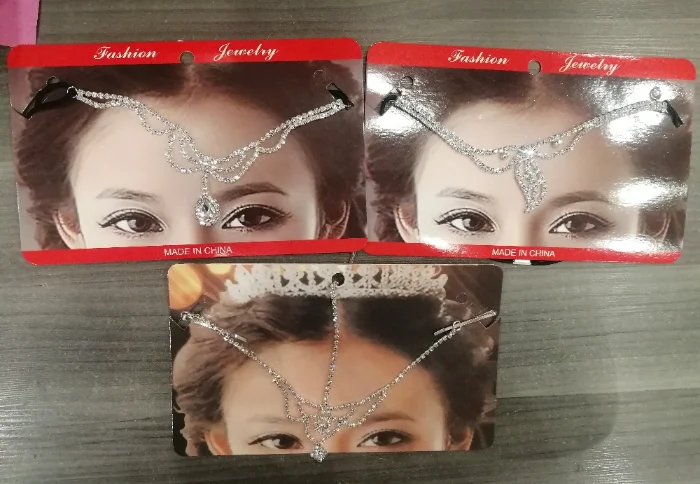 Tiaras