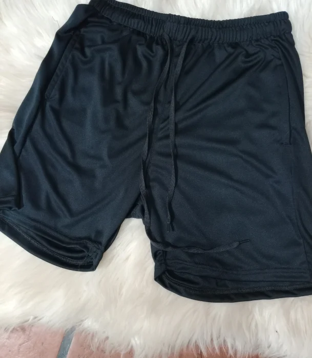 Shorts.  Deportivo para Hombre