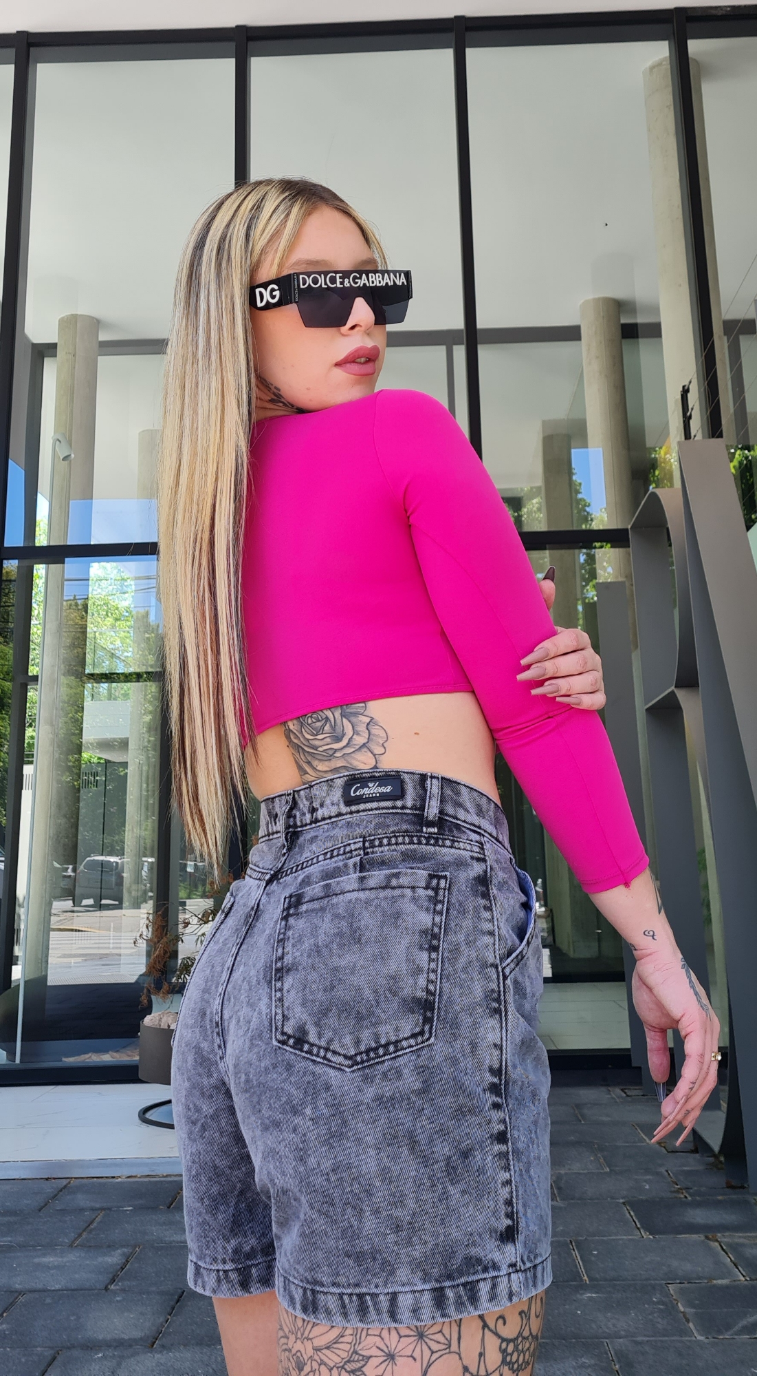 Shorts Slochy - Imagen 3