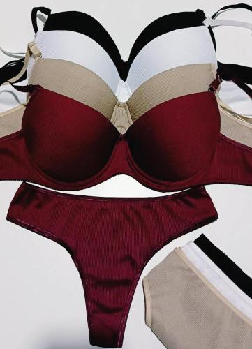 Conjunto Morley Armado