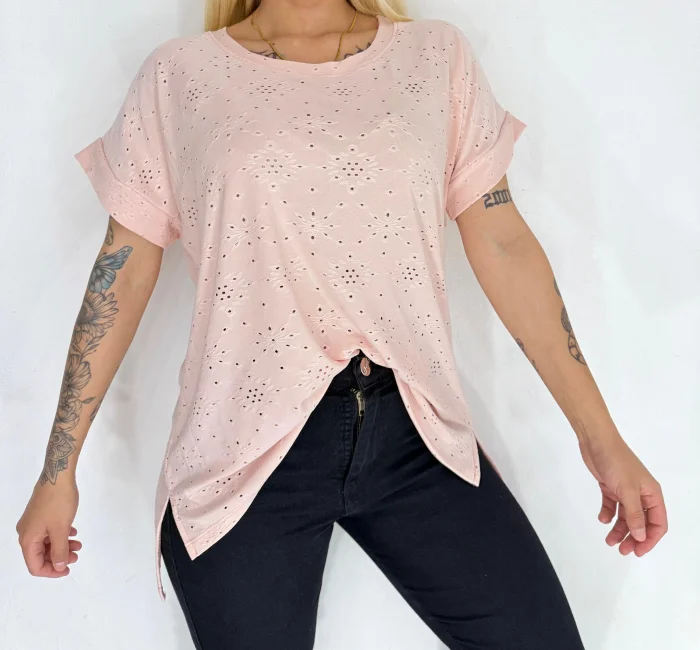 Remeron  Broderie