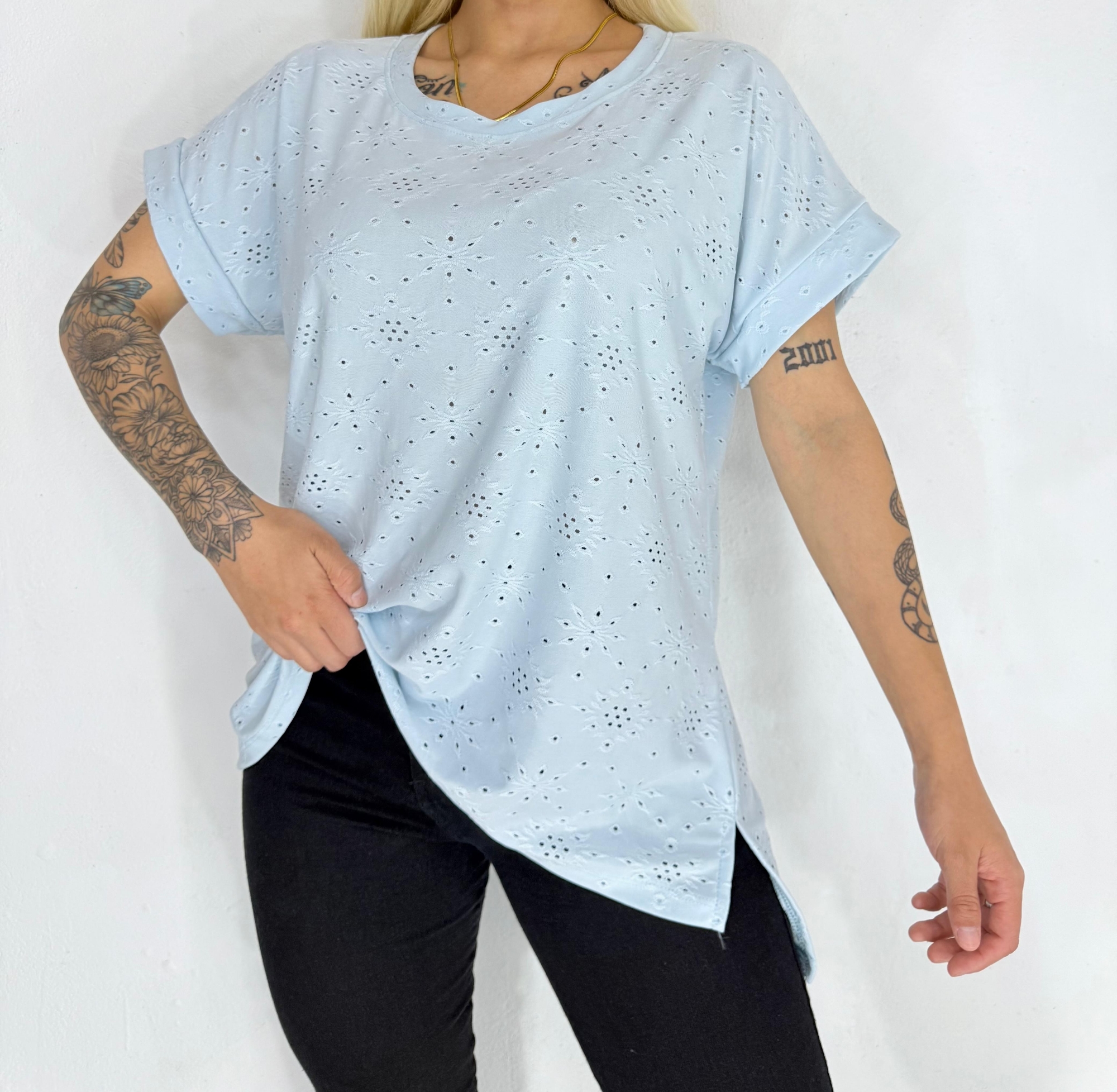 Remeron  Broderie - Imagen 2