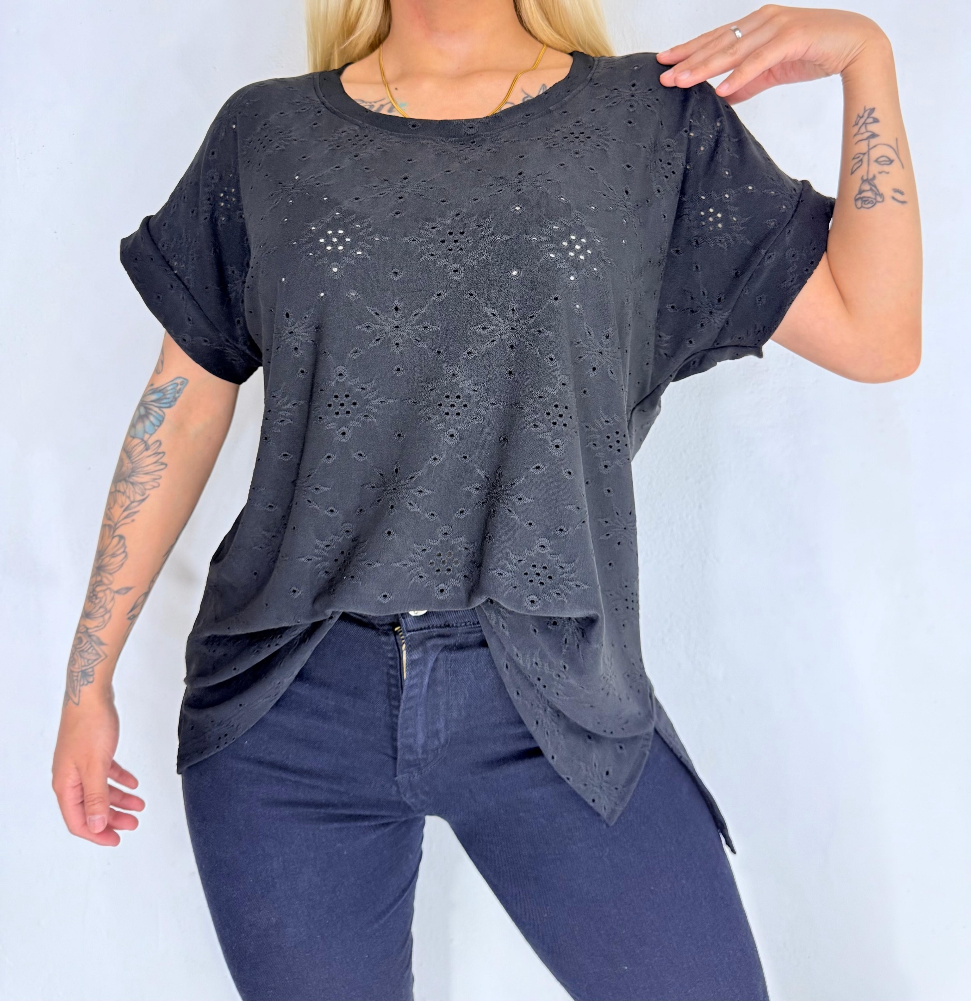 Remeron  Broderie - Imagen 3