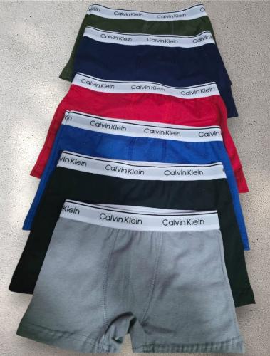 Boxer Calvin T. Esp.