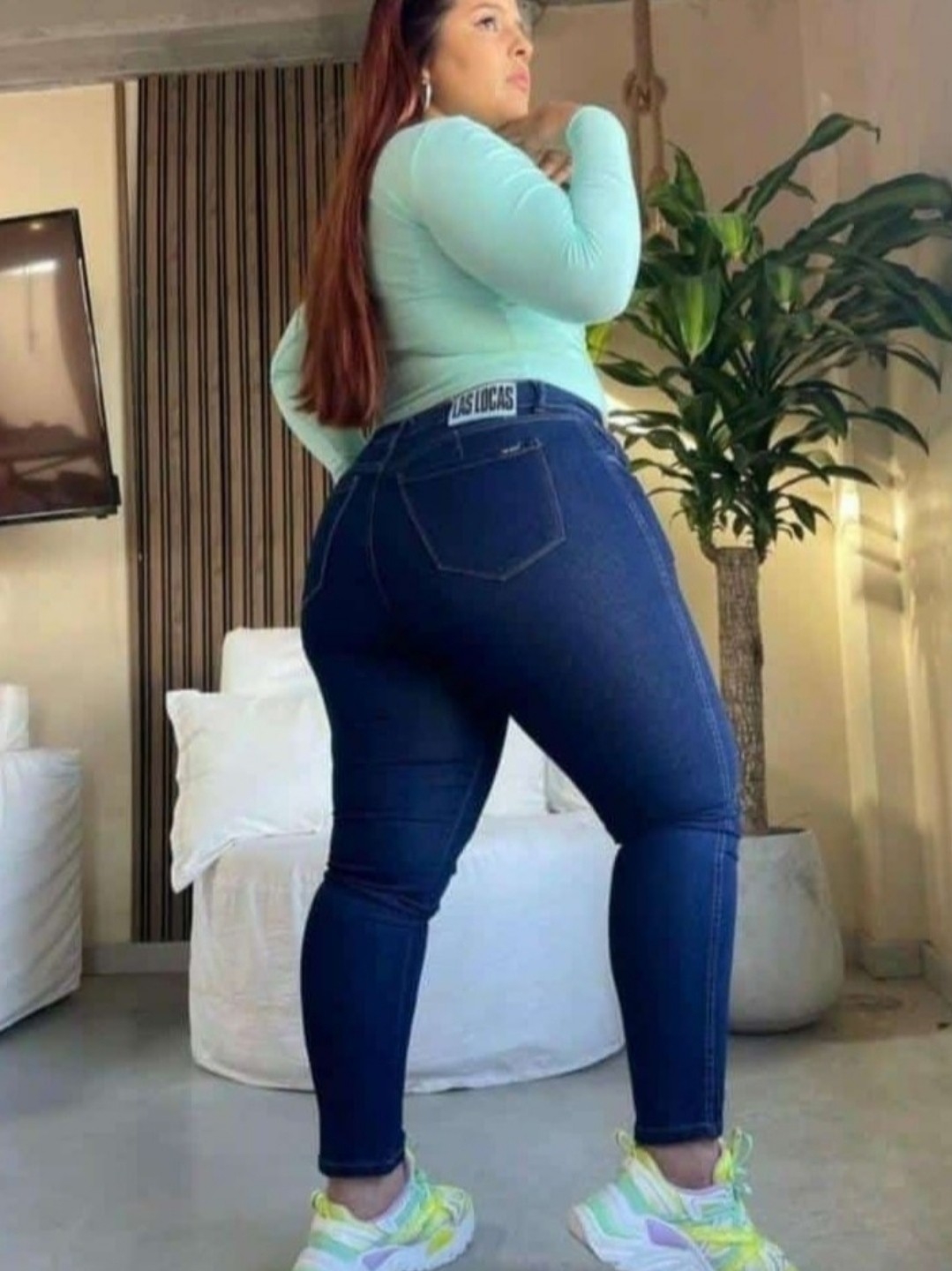 Chupín Especial las Locas - Imagen 2