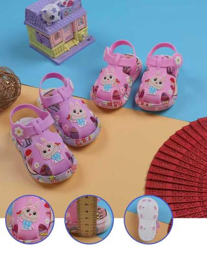 Fransiscana Labubu para Niños
