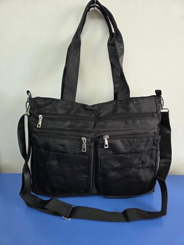 Bolso Morral Grande Impermeable Excelente Calidad