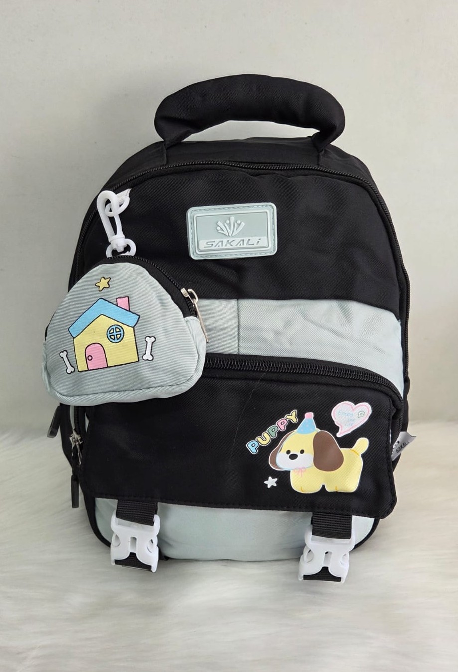 Mochila para Niño (a) Impermeable - Imagen 1