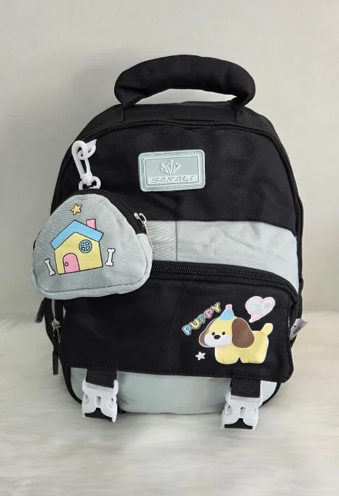 Mochila para Niño (a) Impermeable