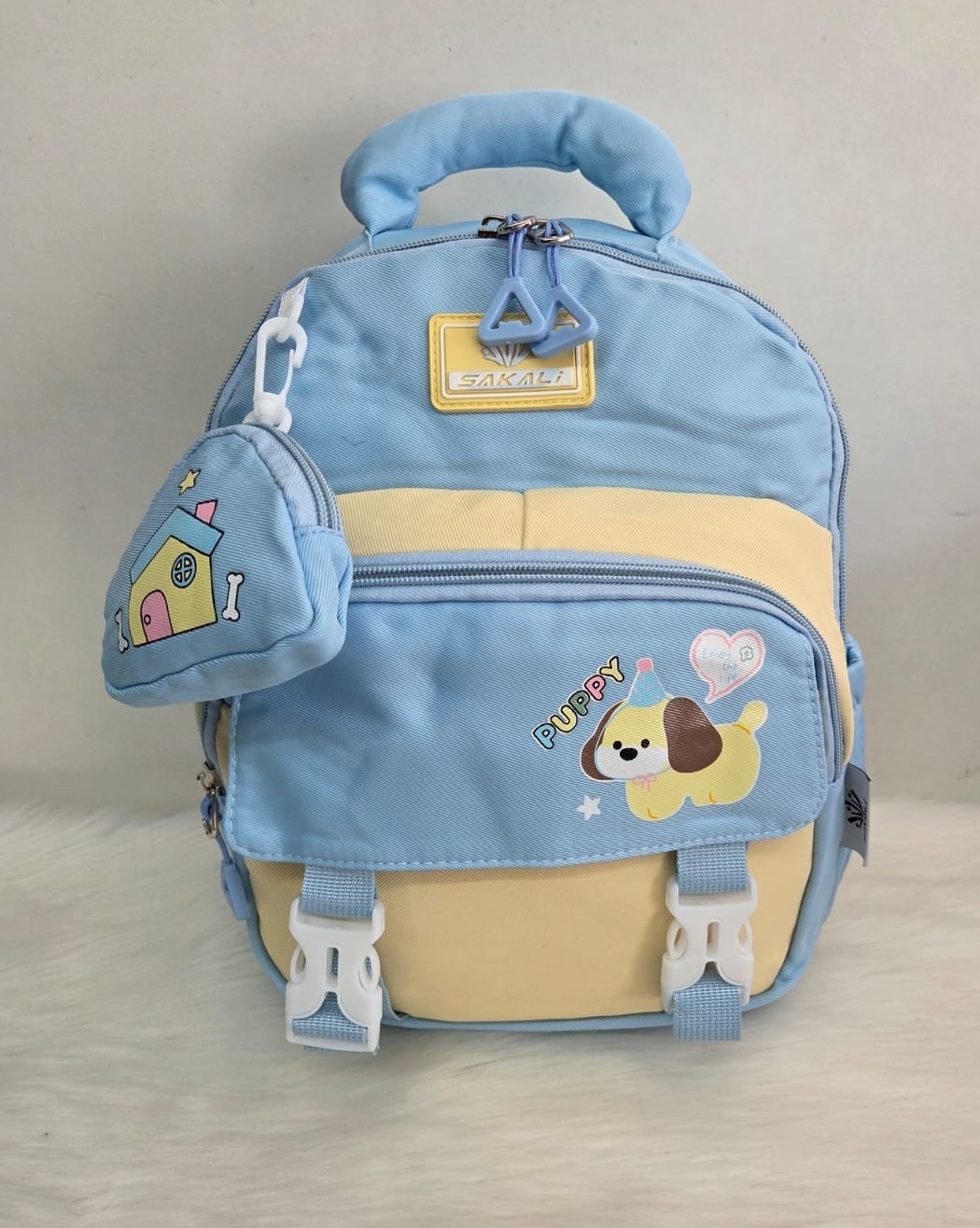 Mochila para Niño (a) Impermeable - Imagen 2
