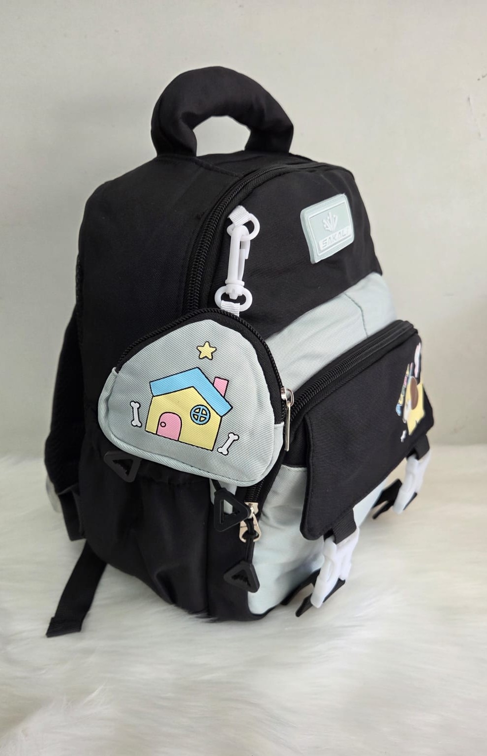 Mochila para Niño (a) Impermeable - Imagen 3