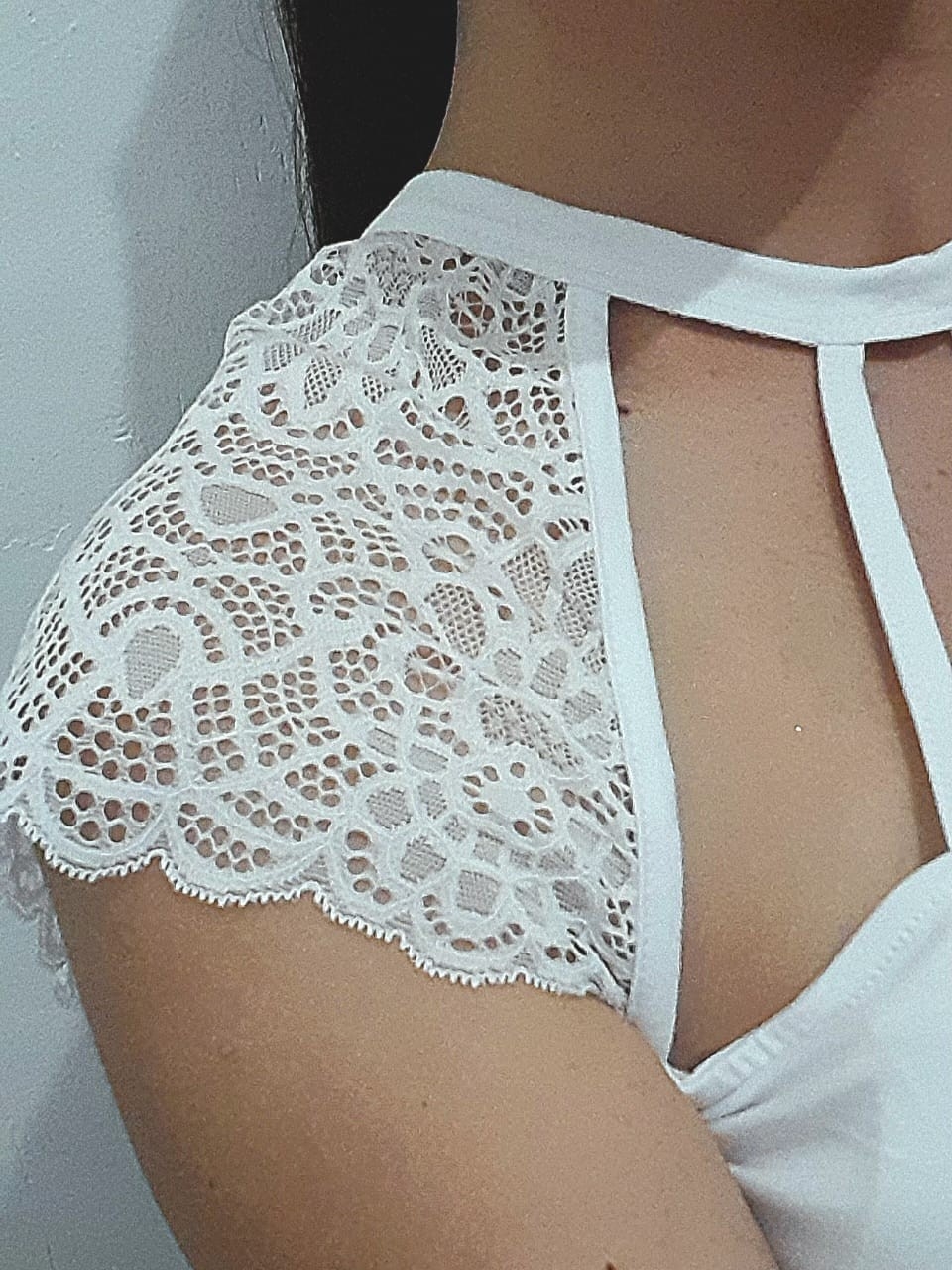 Musculosa Reyna - Imagen 3