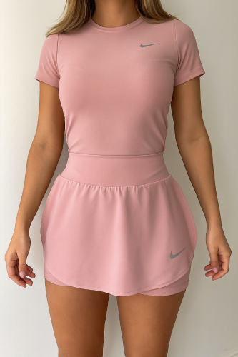 Short Pollera