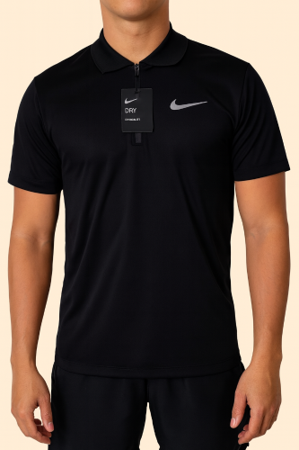 Chombas de Hombre Deportiva