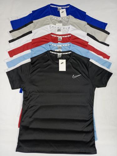 Remeras Deportivas de Hombre