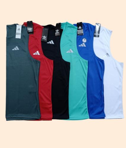 Musculosas de Hombre Deportivas