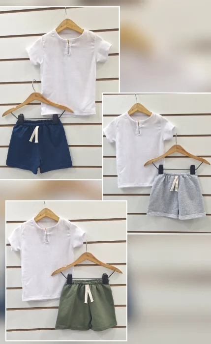 Conjunto Varon