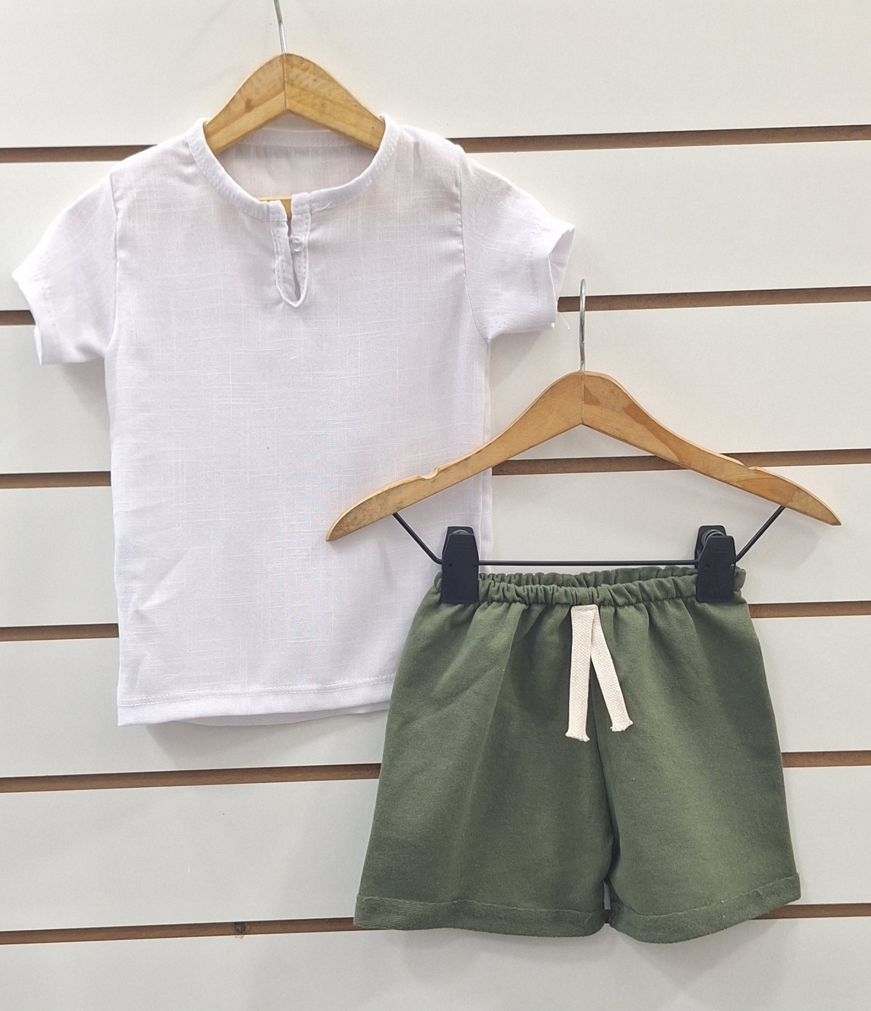 Conjunto Varon - Imagen 3