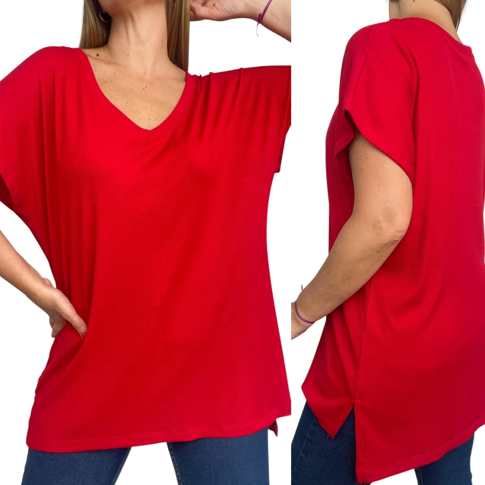 Remeron Noa (morley Viscosa) - Imagen 2