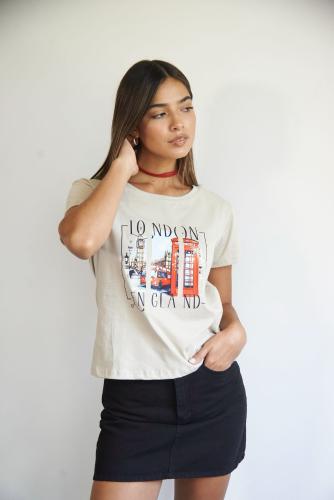 Remera London - Miniatura 2